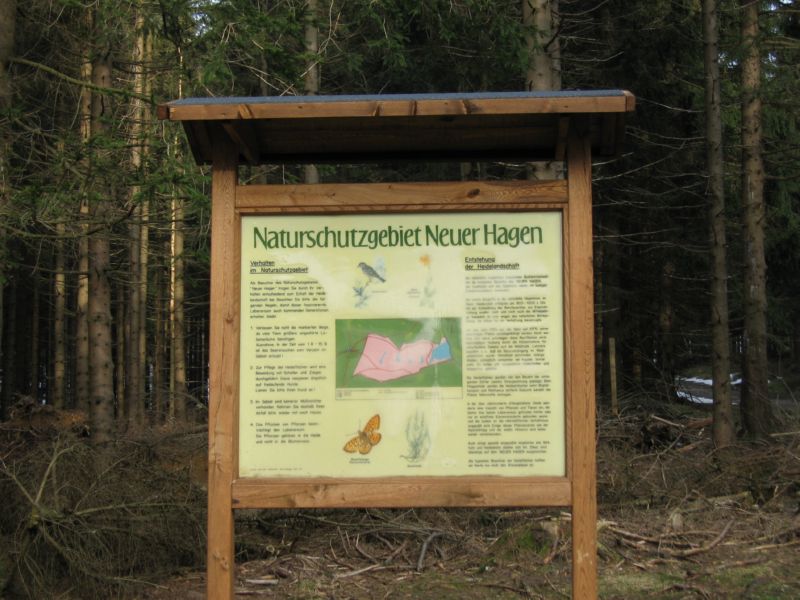 Langenberg (00) Naturschutzgebiet
